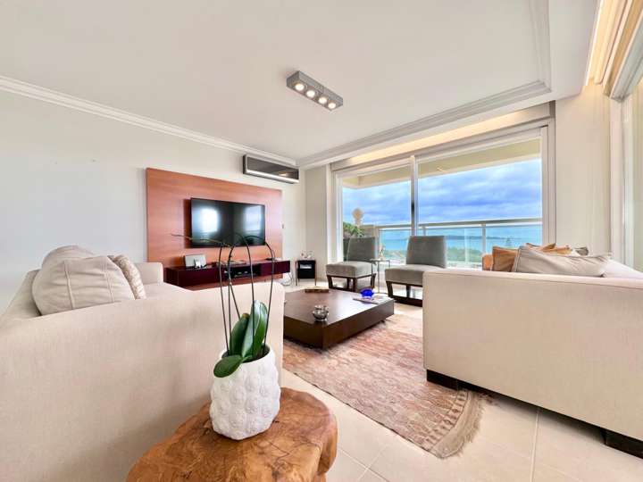 Apartamento en venta en Punta Del Este