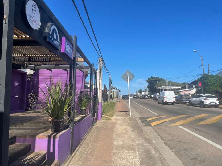 Comercial / Tienda en venta en Maldonado