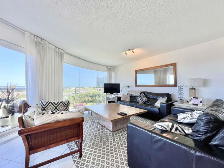 Apartamento en venta en Punta Del Este
