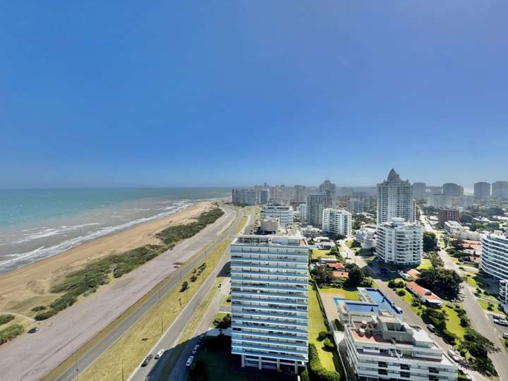 Apartamento en venta en Punta Del Este