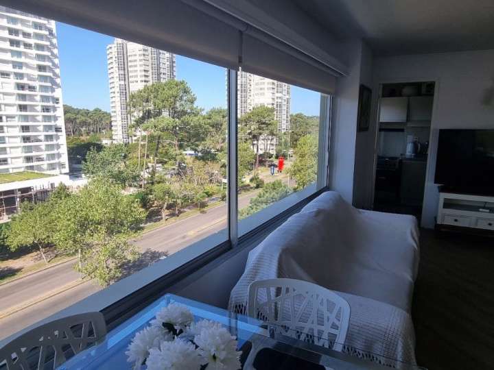 Apartamento en venta en Maldonado