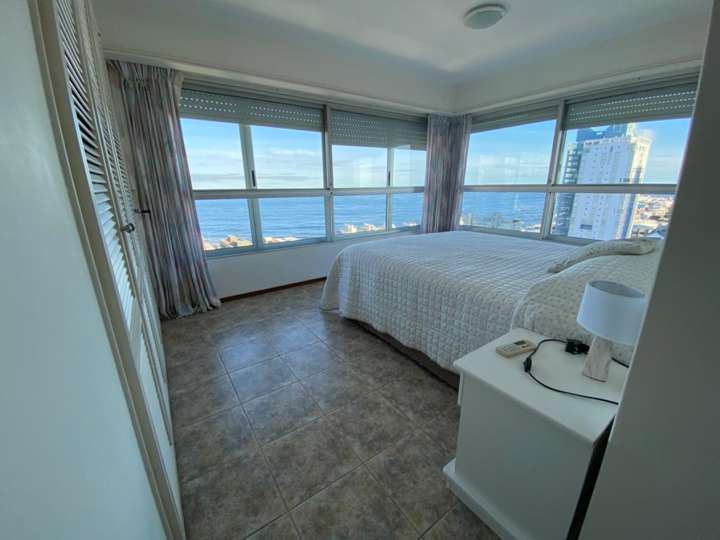 Apartamento en venta en Maldonado