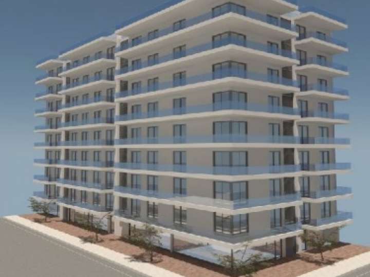 Terreno en venta en Barrio Sur, Montevideo