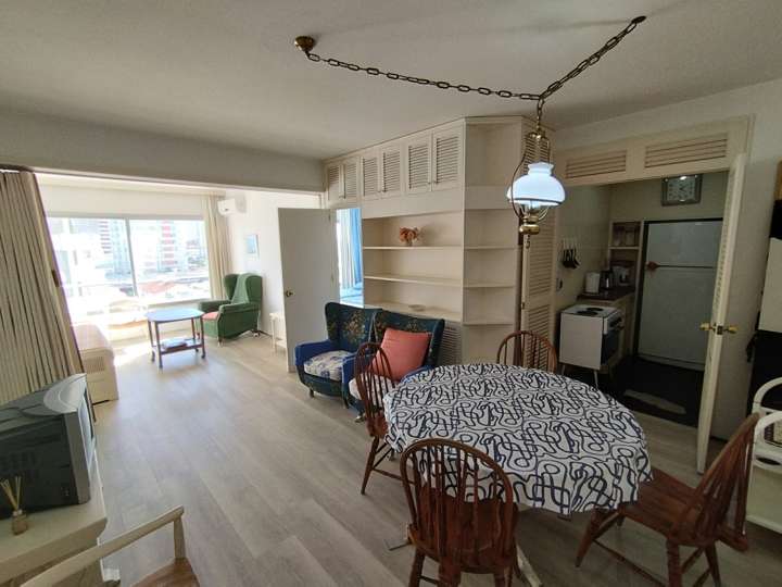 Apartamento en venta en Maldonado