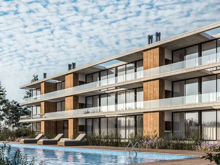 Apartamento en venta en Maldonado