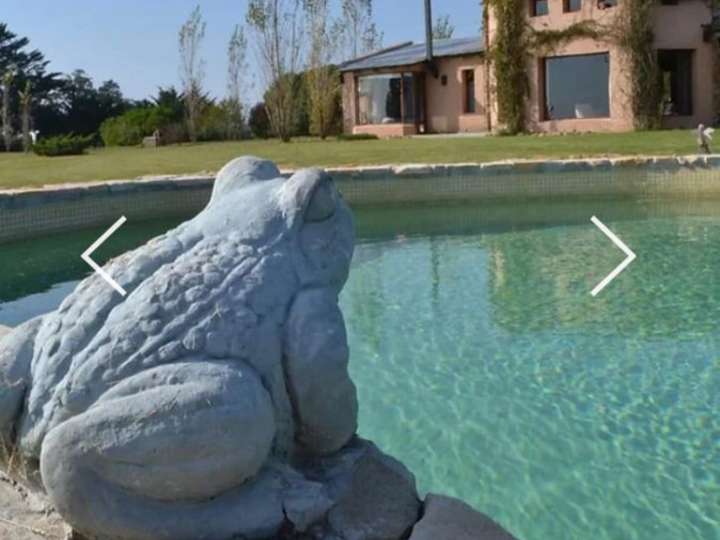 Granja en venta en Las Garzas, Maldonado