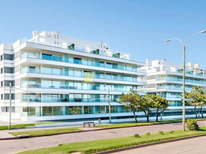 Apartamento en venta en Punta Del Este