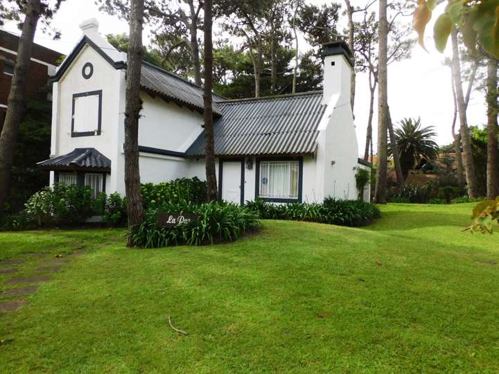 Casa en venta en Punta Del Este