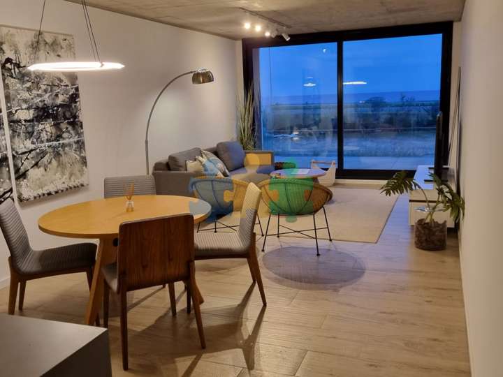 Apartamento en venta en Pinares, Maldonado