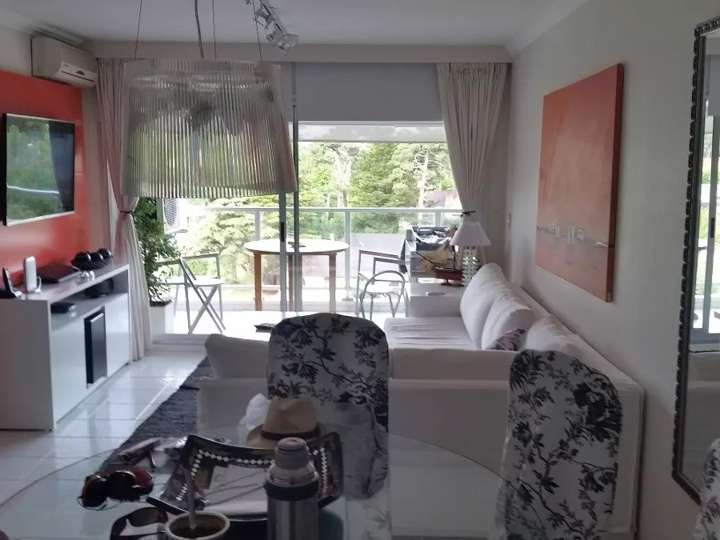 Apartamento en venta en Punta Del Este