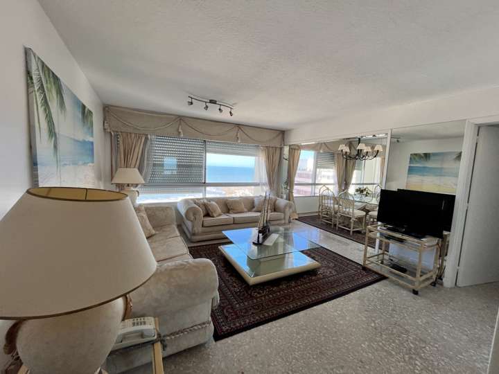 Apartamento en venta en Maldonado