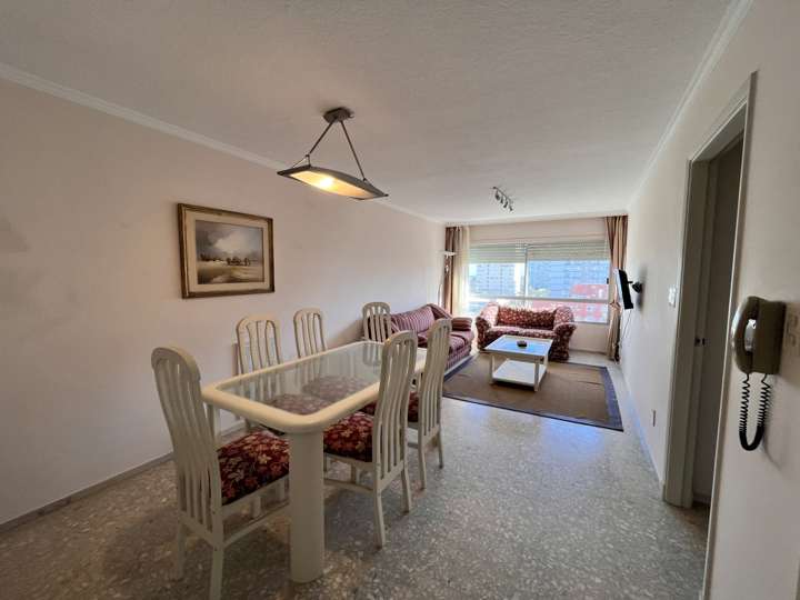 Apartamento en venta en Maldonado