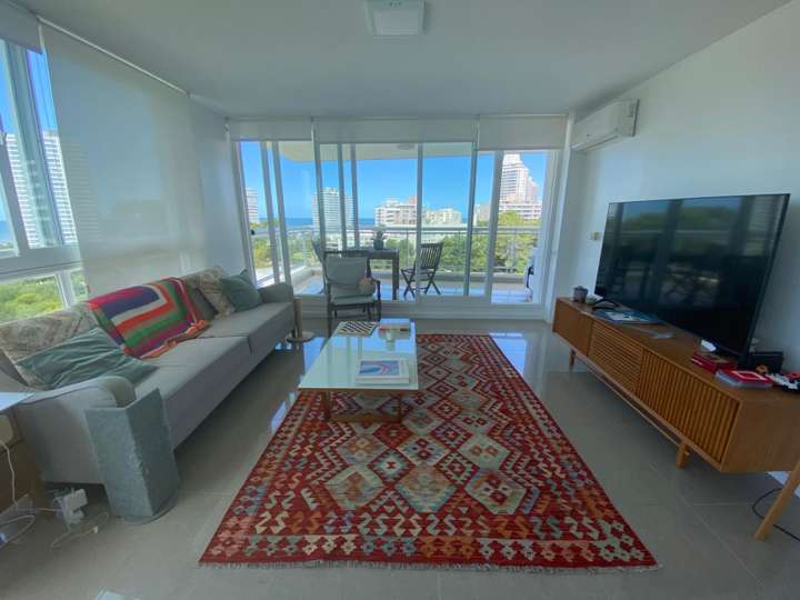 Apartamento en venta en Punta Del Este