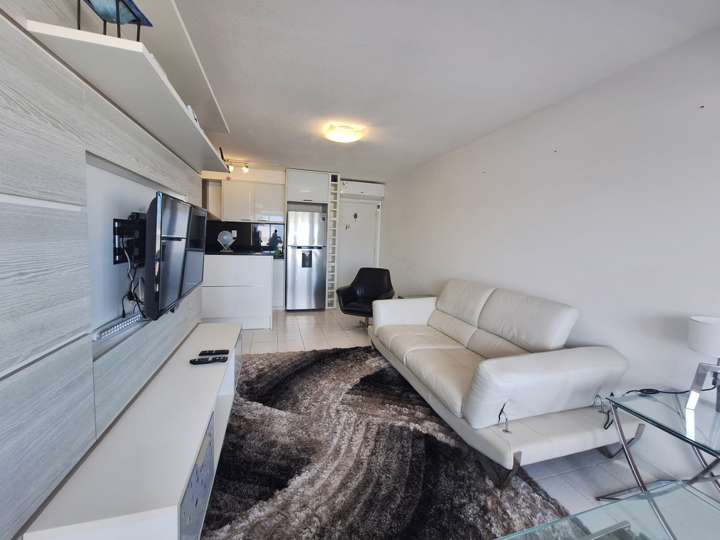 Apartamento en venta en Maldonado