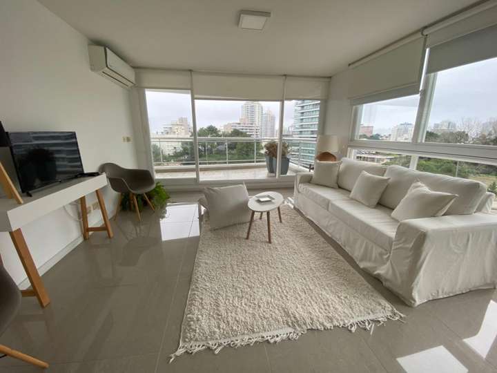 Apartamento en venta en Punta Del Este