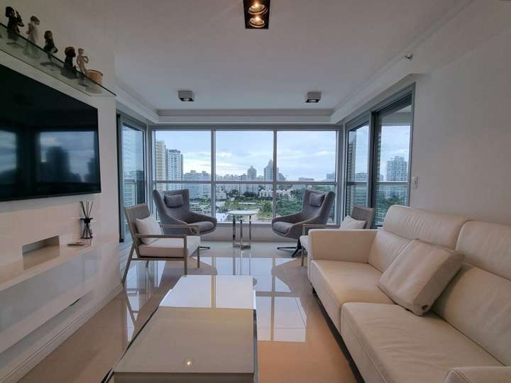 Apartamento en venta en Guanabara, Punta Del Este