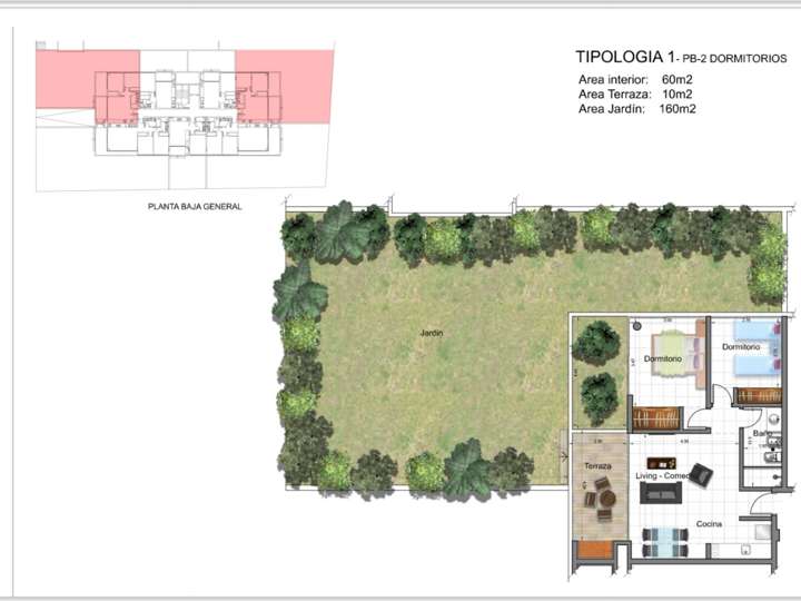 Apartamento en venta en Federico García Lorca, San Rafael - El Placer