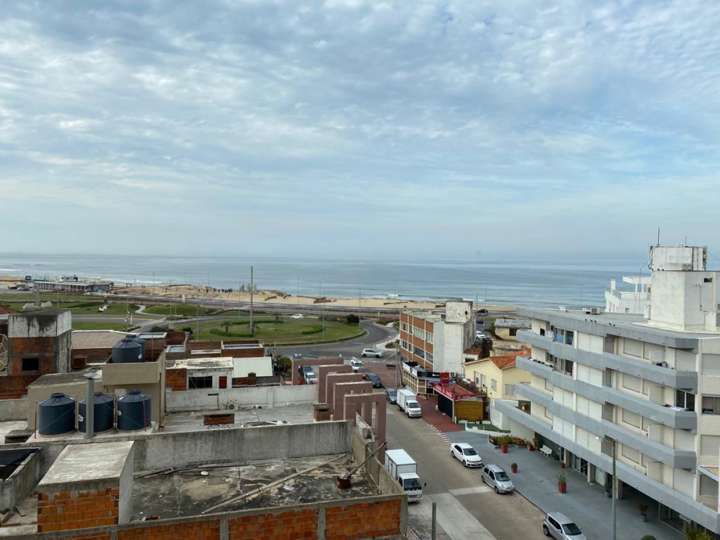 Apartamento en venta en Punta Del Este