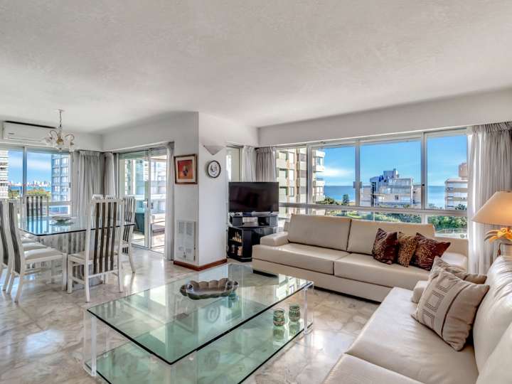 Apartamento en venta en Punta Del Este