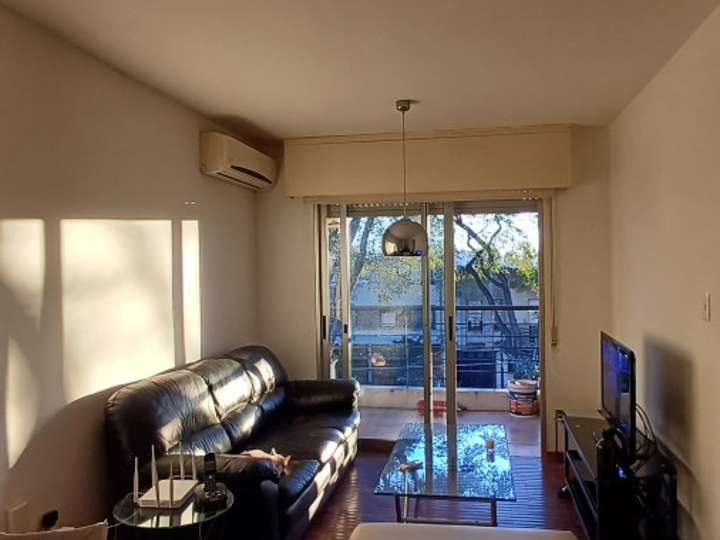 Apartamento en venta en Míchigan, Montevideo