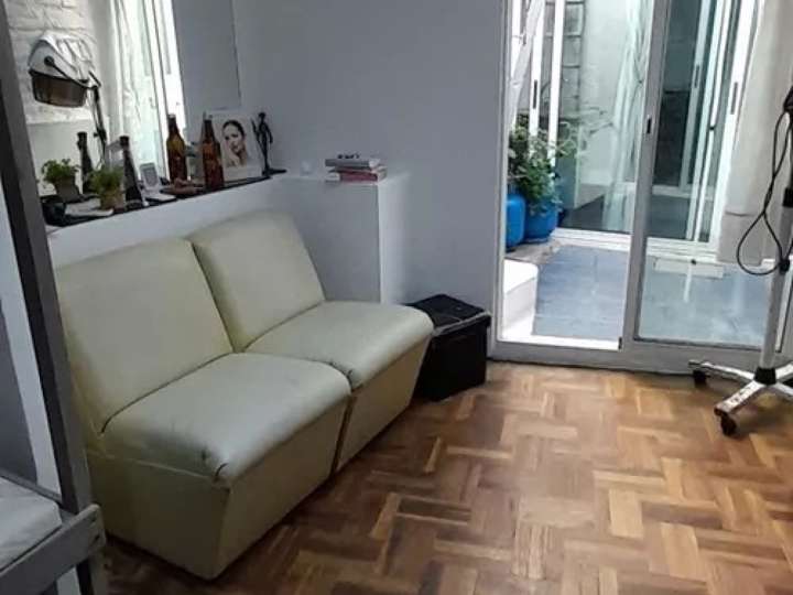 Apartamento en venta en Quijote, Montevideo