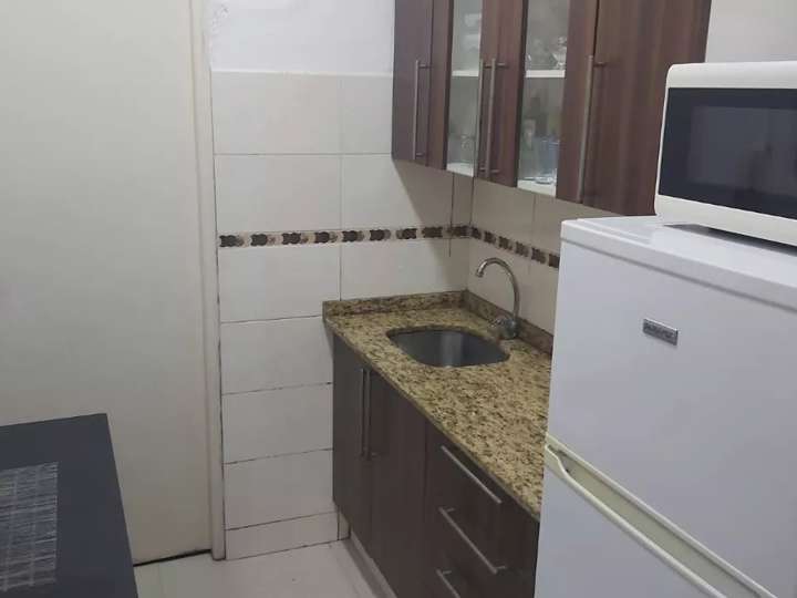 Apartamento en venta en Cardal, Montevideo