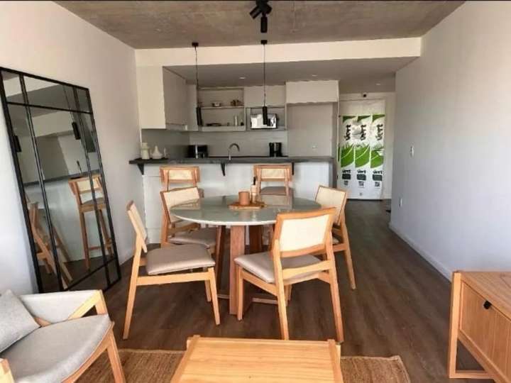 Apartamento en venta en Avenida Doctor Francisco Soca, Montevideo