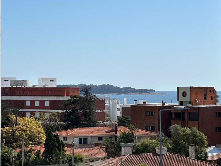 Apartamento en venta en Punta Del Este