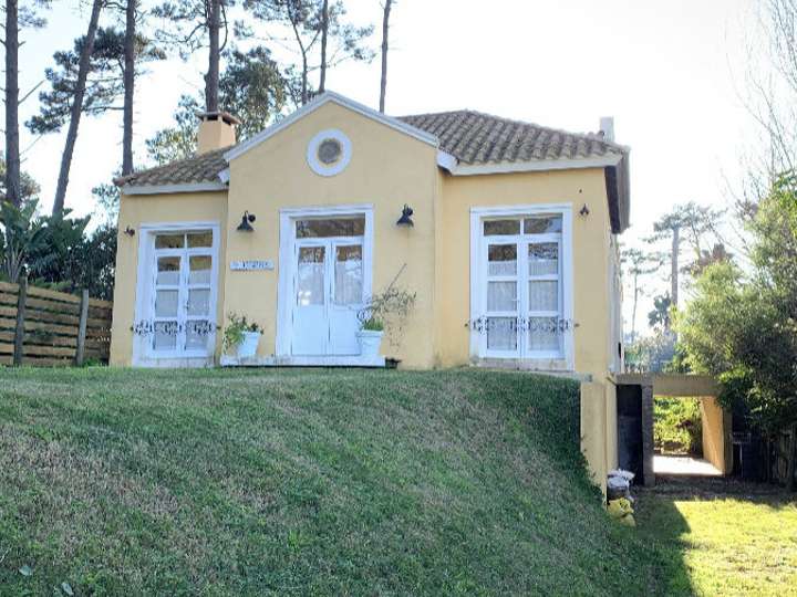 Casa en venta en Maldonado