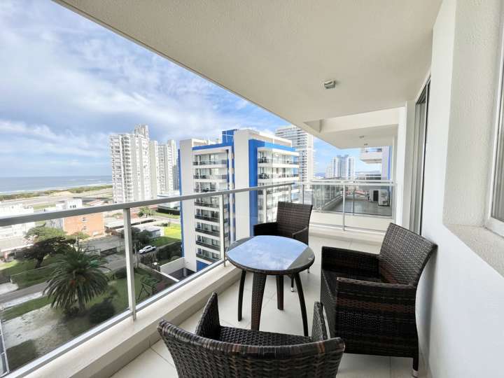 Apartamento en venta en Punta Del Este