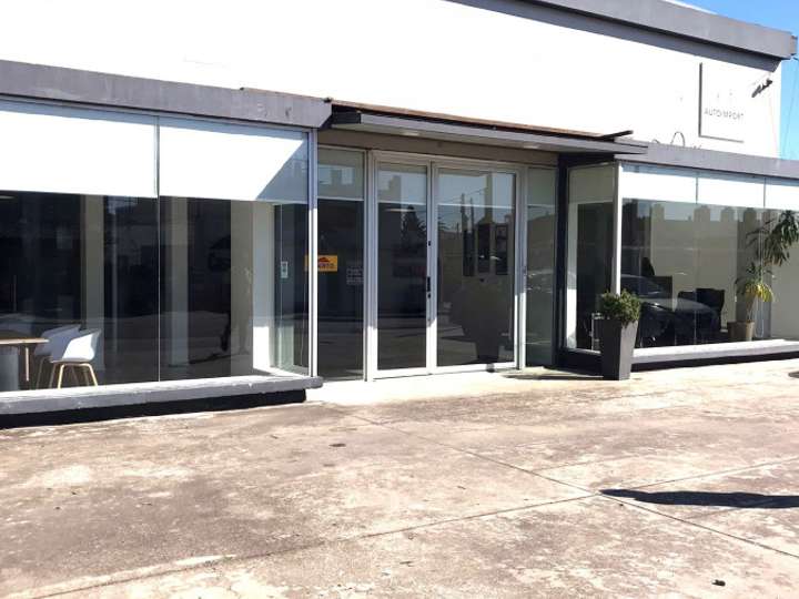 Comercial / Tienda en alquiler en Barrio Sur, Montevideo