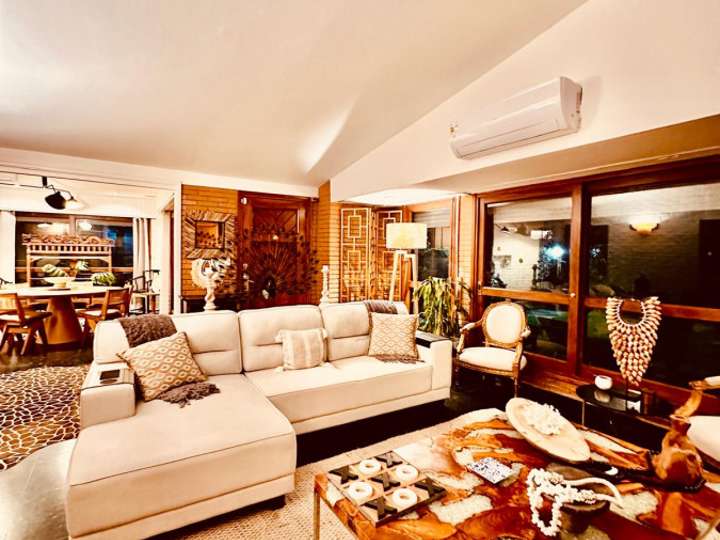 Casa en venta en Punta Del Este