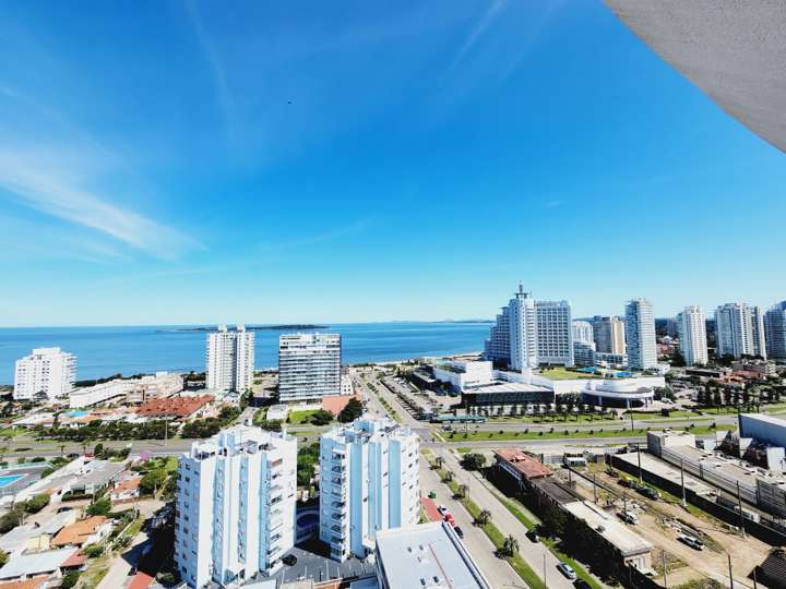 Apartamento en venta en Maldonado