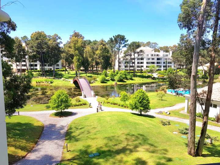 Apartamento en venta en Hornero, Maldonado