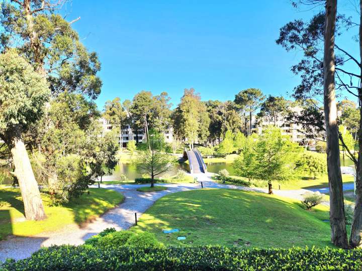 Apartamento en venta en Hornero, Maldonado