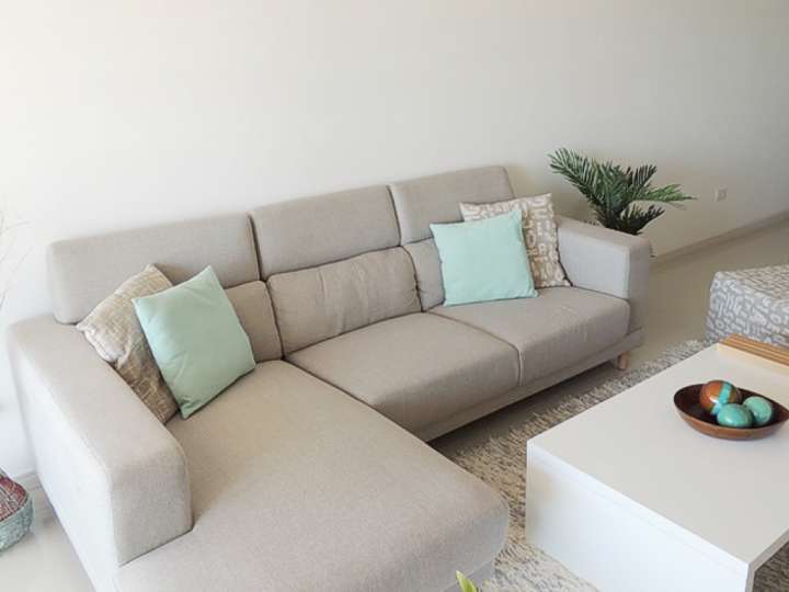 Apartamento en alquiler en Guanabara, Maldonado