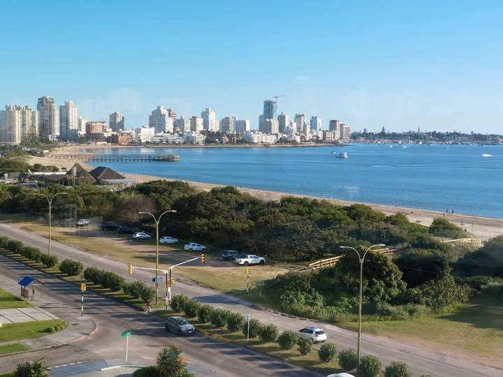 Apartamento en venta en Punta Del Este