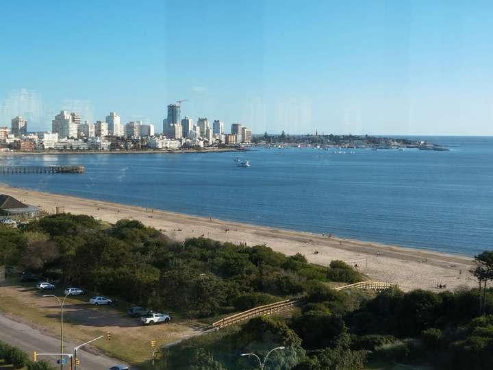 Apartamento en venta en Punta Del Este