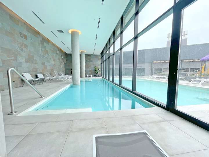 Apartamento en venta en Maldonado