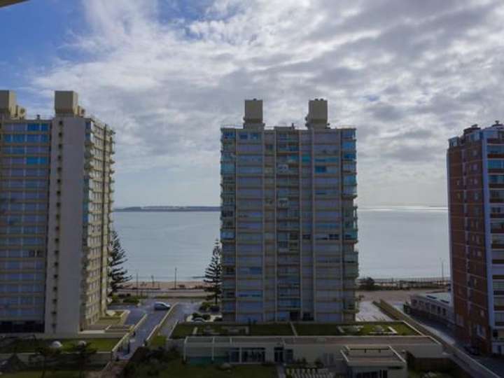Apartamento en venta en Punta Del Este