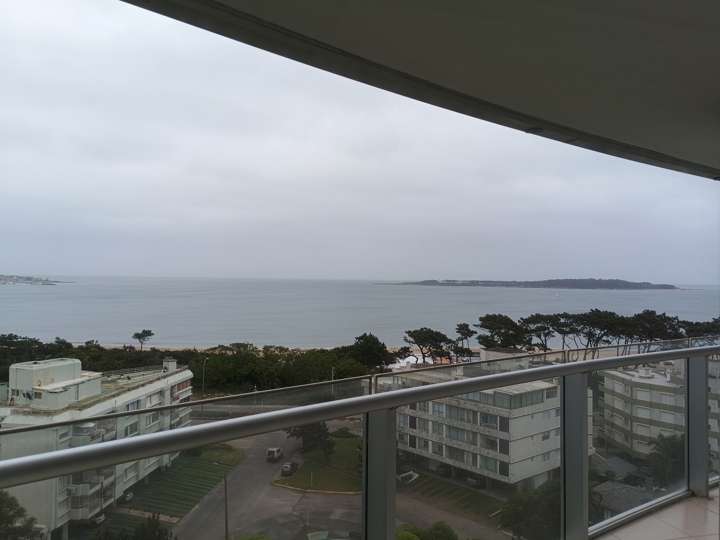 Apartamento en venta en Punta Del Este