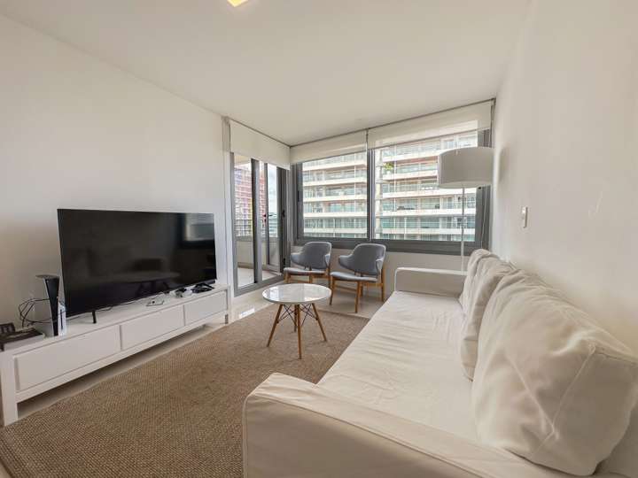 Apartamento en venta en Punta Del Este