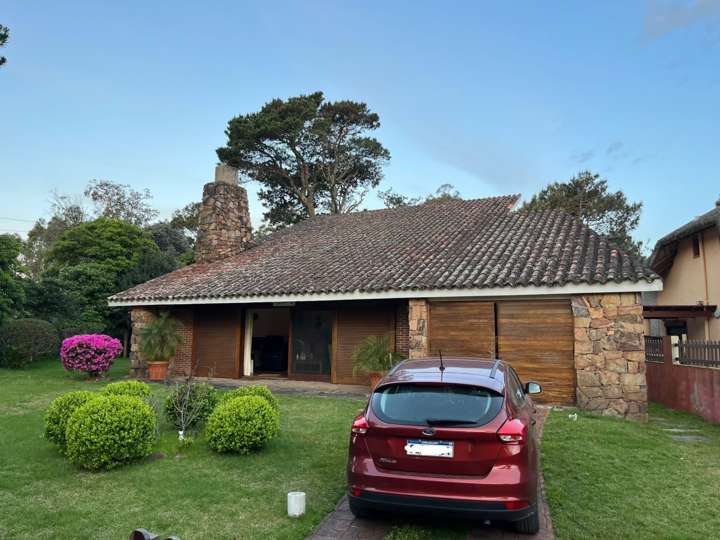 Casa en venta en Pinares, Maldonado