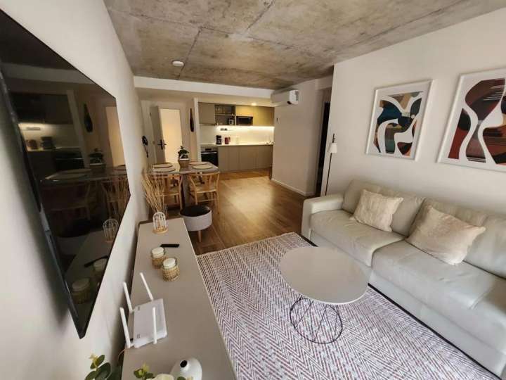 Apartamento en venta en Punta Del Este