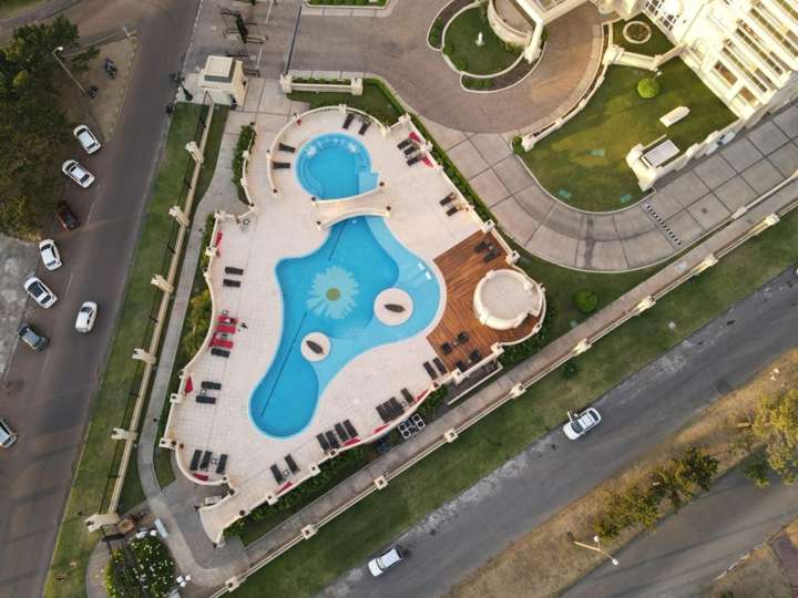 Apartamento en venta en Punta Del Este