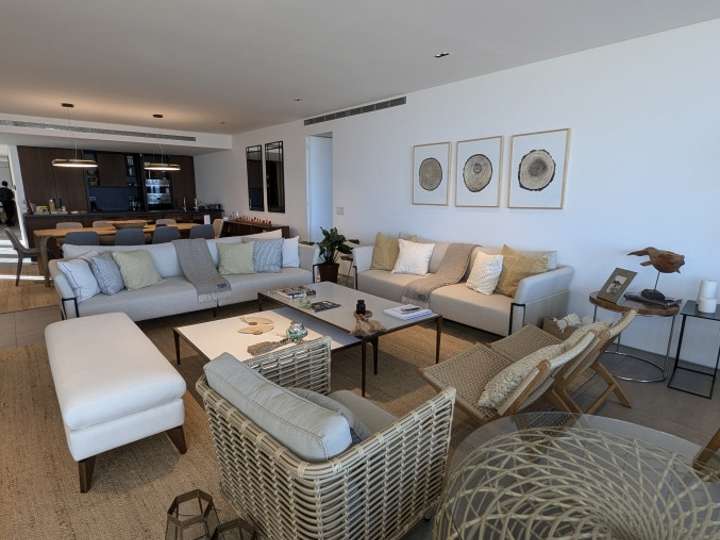 Apartamento en venta en Maldonado