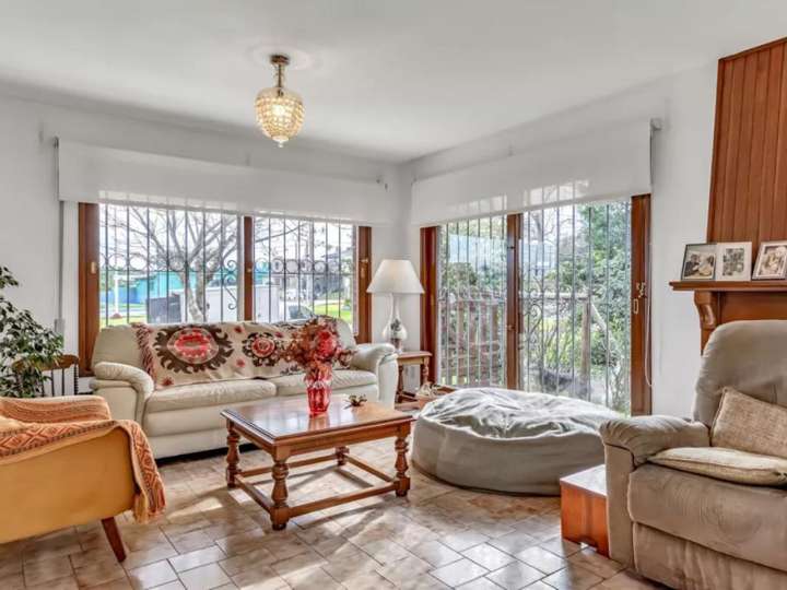 Casa en venta en Barrio Sur, Montevideo