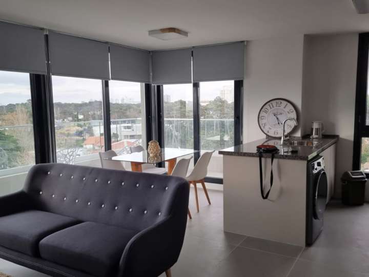 Apartamento en alquiler en Maldonado