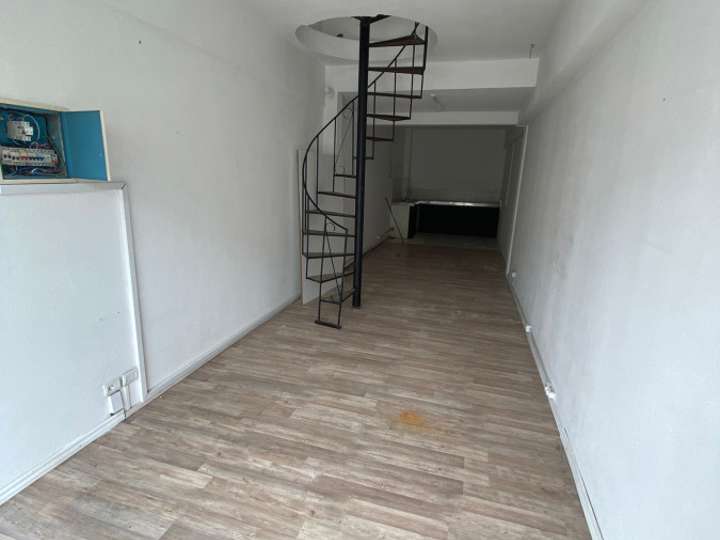 Comercial / Tienda en alquiler en Maldonado