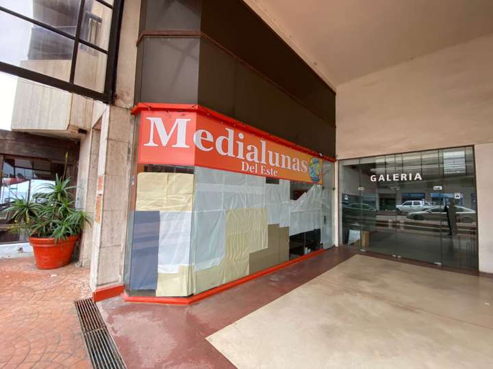 Comercial / Tienda en alquiler en Maldonado